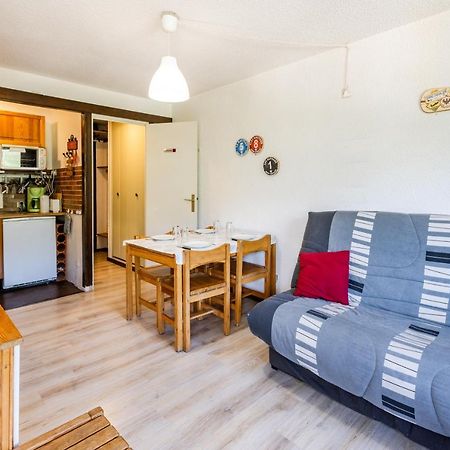 Les Melezes - Appt A Serre Chevalier Saint-Chaffrey Luaran gambar